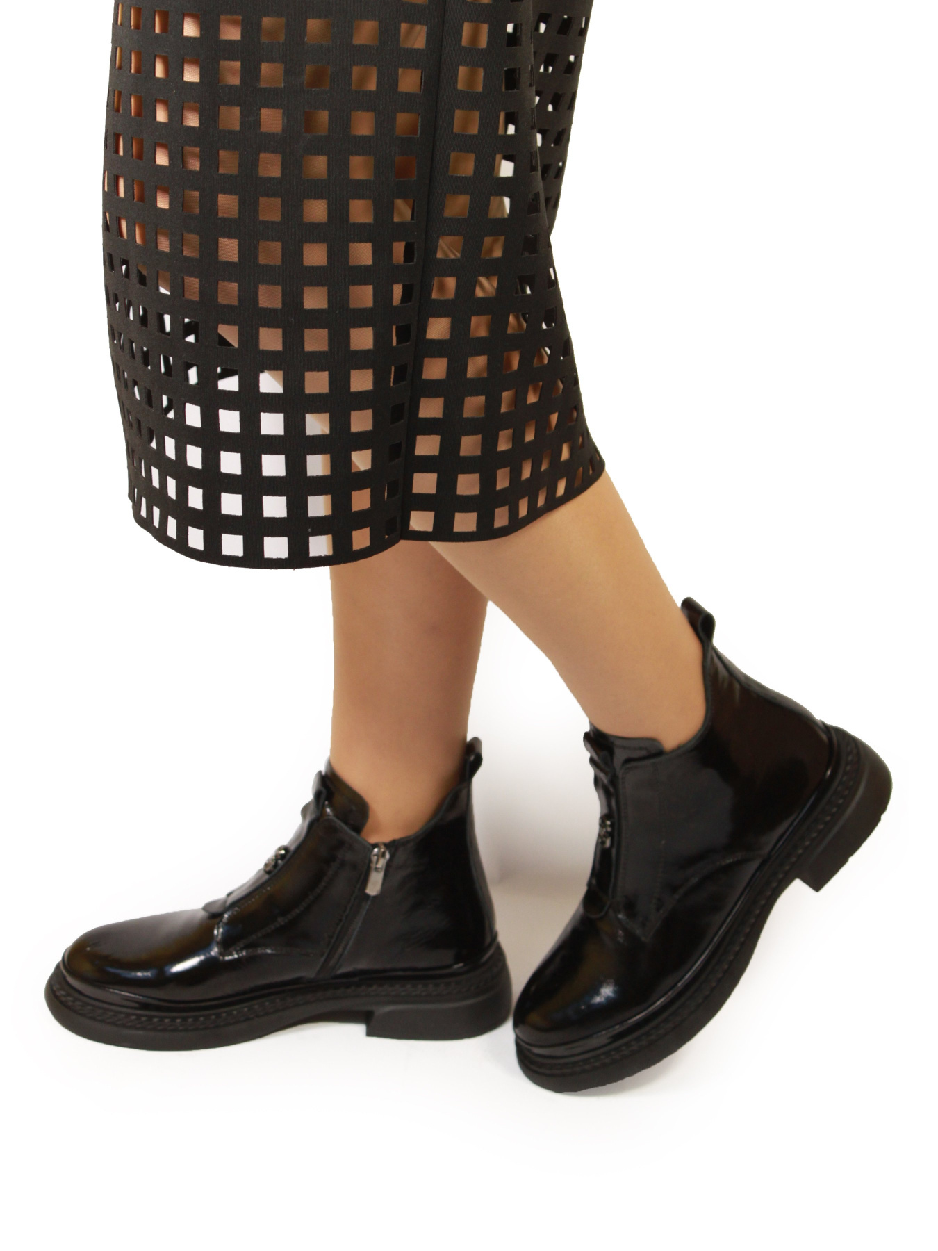 Ботинки It-girl модель 344-522-22 Фото