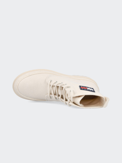 Черевики Tommy Jeans модель EN0EN01903.AF2 — фото 4 - INTERTOP