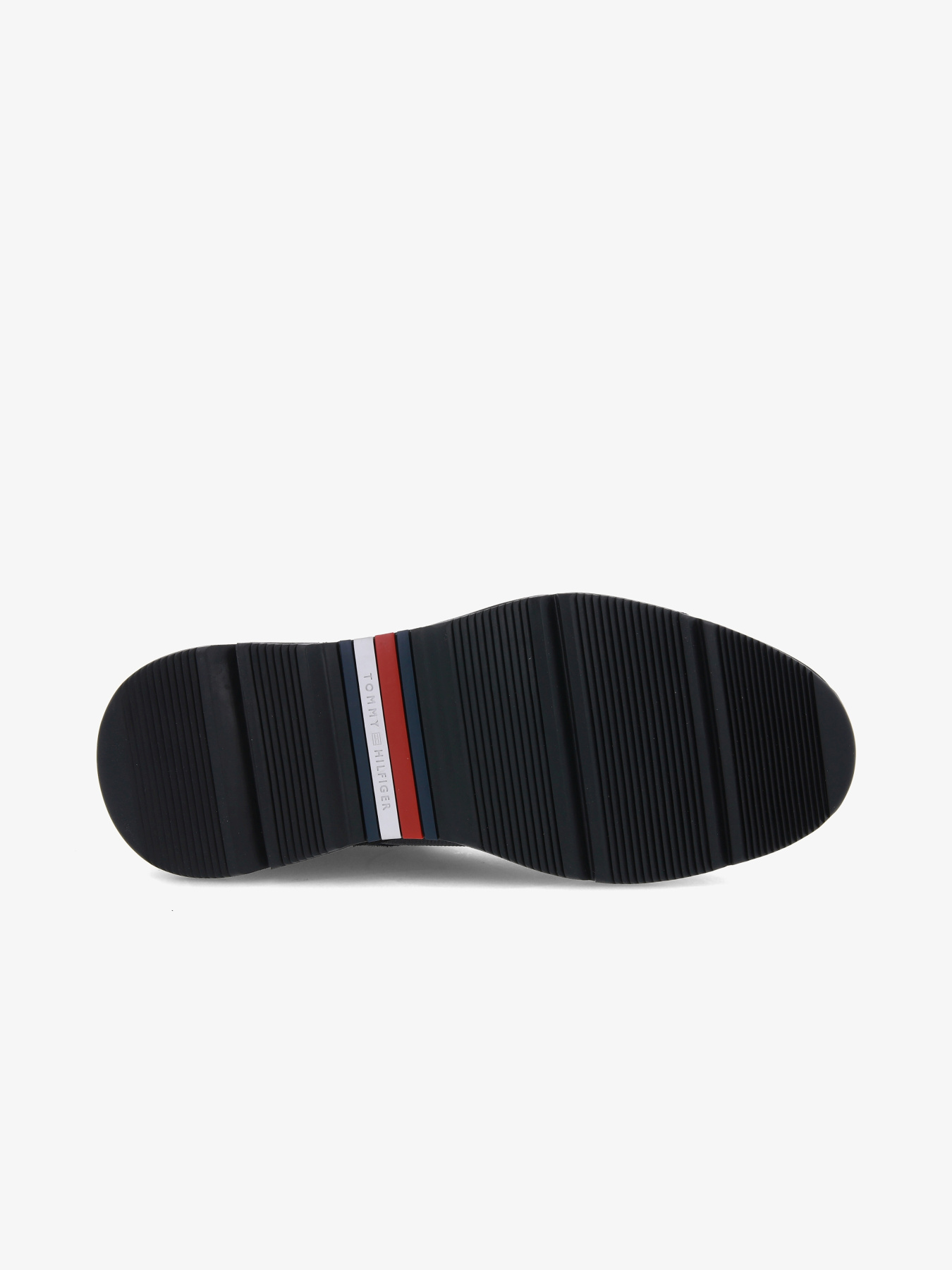 Ботинки Tommy Hilfiger модель FM0FM04807.BDS Фото