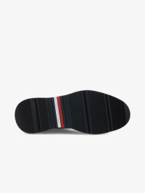 Черевики Tommy Hilfiger модель FM0FM04807.BDS Фото