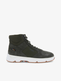 Ботинки Tommy Hilfiger модель FM0FM04807.RBN Фото