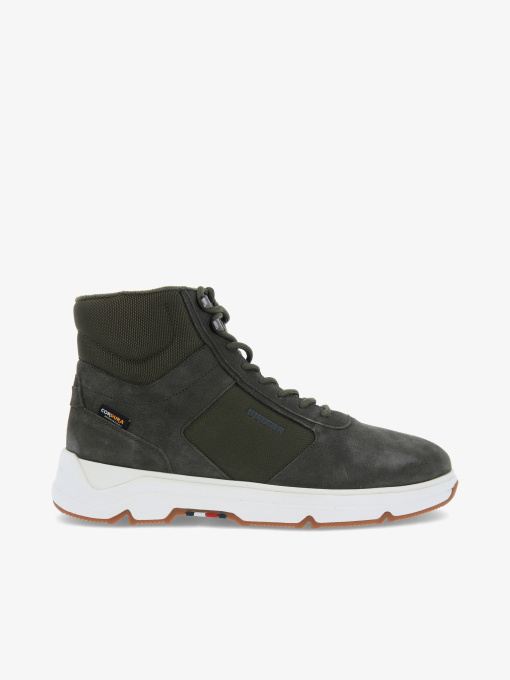 Черевики Tommy Hilfiger модель FM0FM04807.RBN Фото