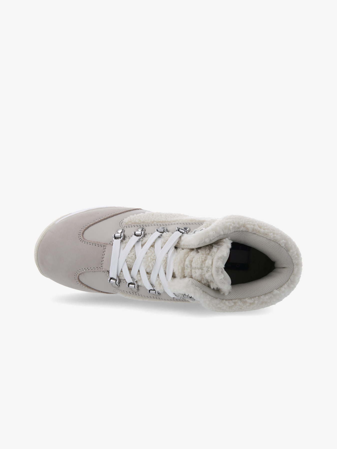 Ботинки Tommy Jeans модель EN0EN02312.AEV Фото