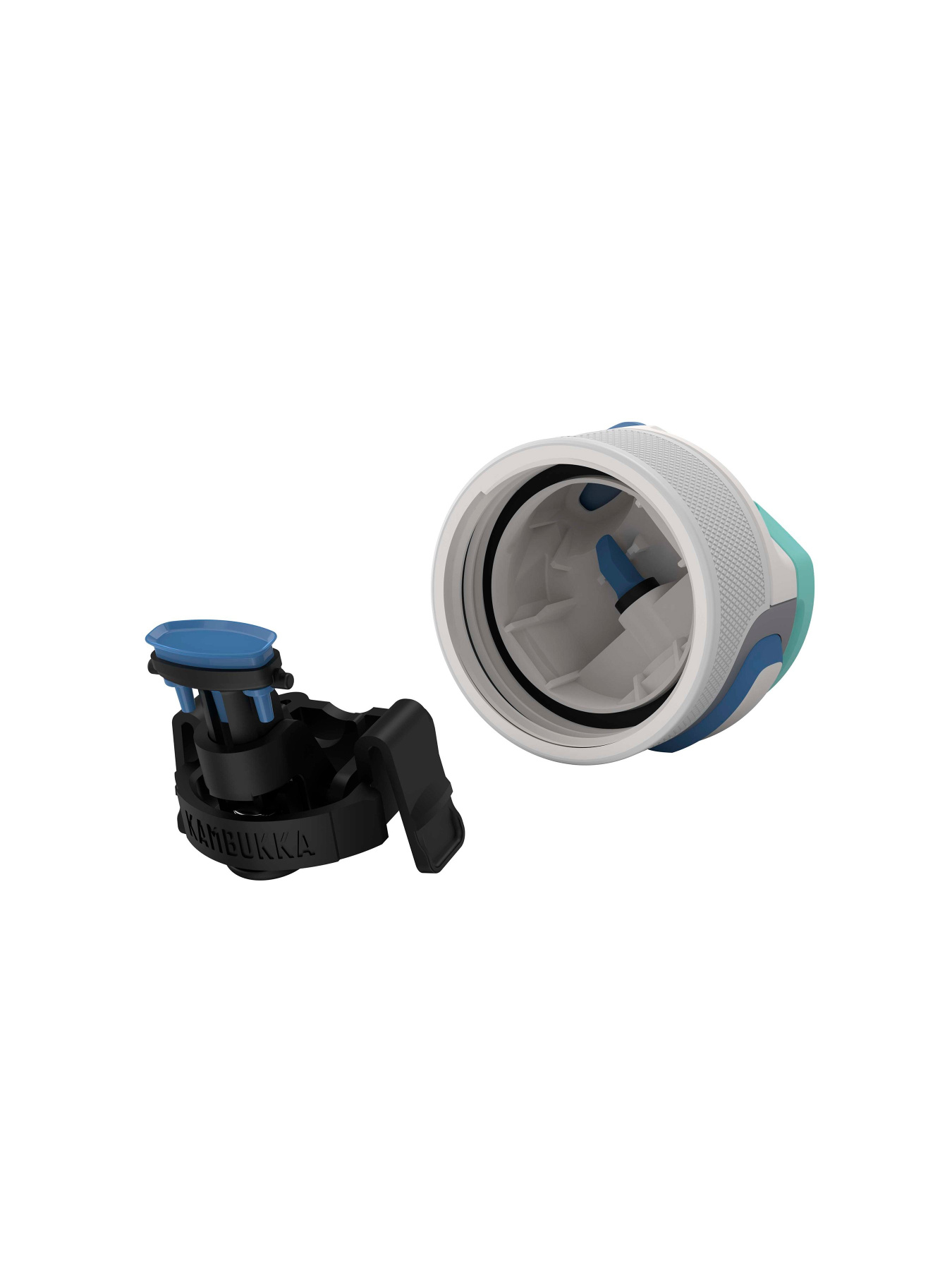 Бутылки Kambukka Elton 500 модель 11-03020 Фото