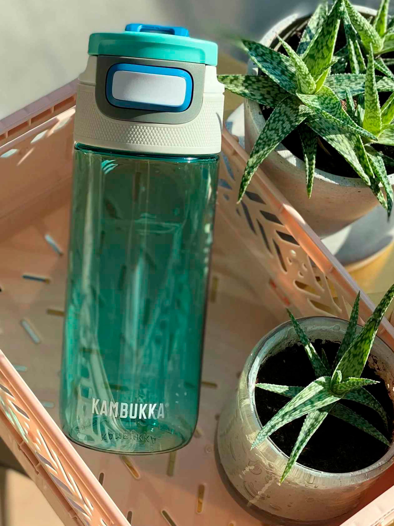 Бутылки Kambukka Elton 500 модель 11-03020 Фото