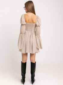 Платье мини Twice модель 24073476010 Фото