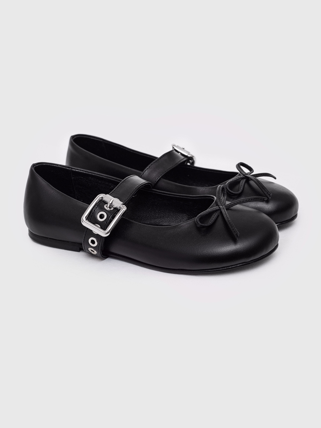 Балетки Gem модель 151-13-0079 Фото