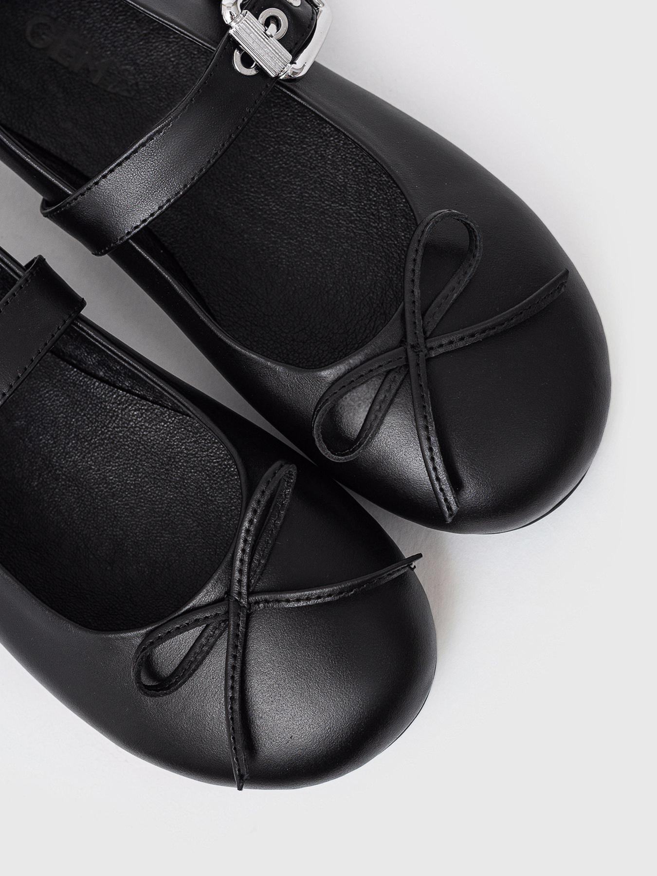 Балетки Gem модель 151-13-0079 Фото