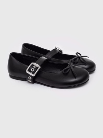 Балетки Gem модель 151-13-0079 Балетки Gem модель 151-13-0079 Фото