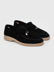 Лоферы Gem модель 154-16-2 Фото