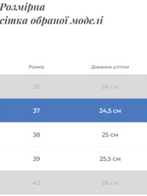 Лоферы Gem модель 154-16-2 Фото