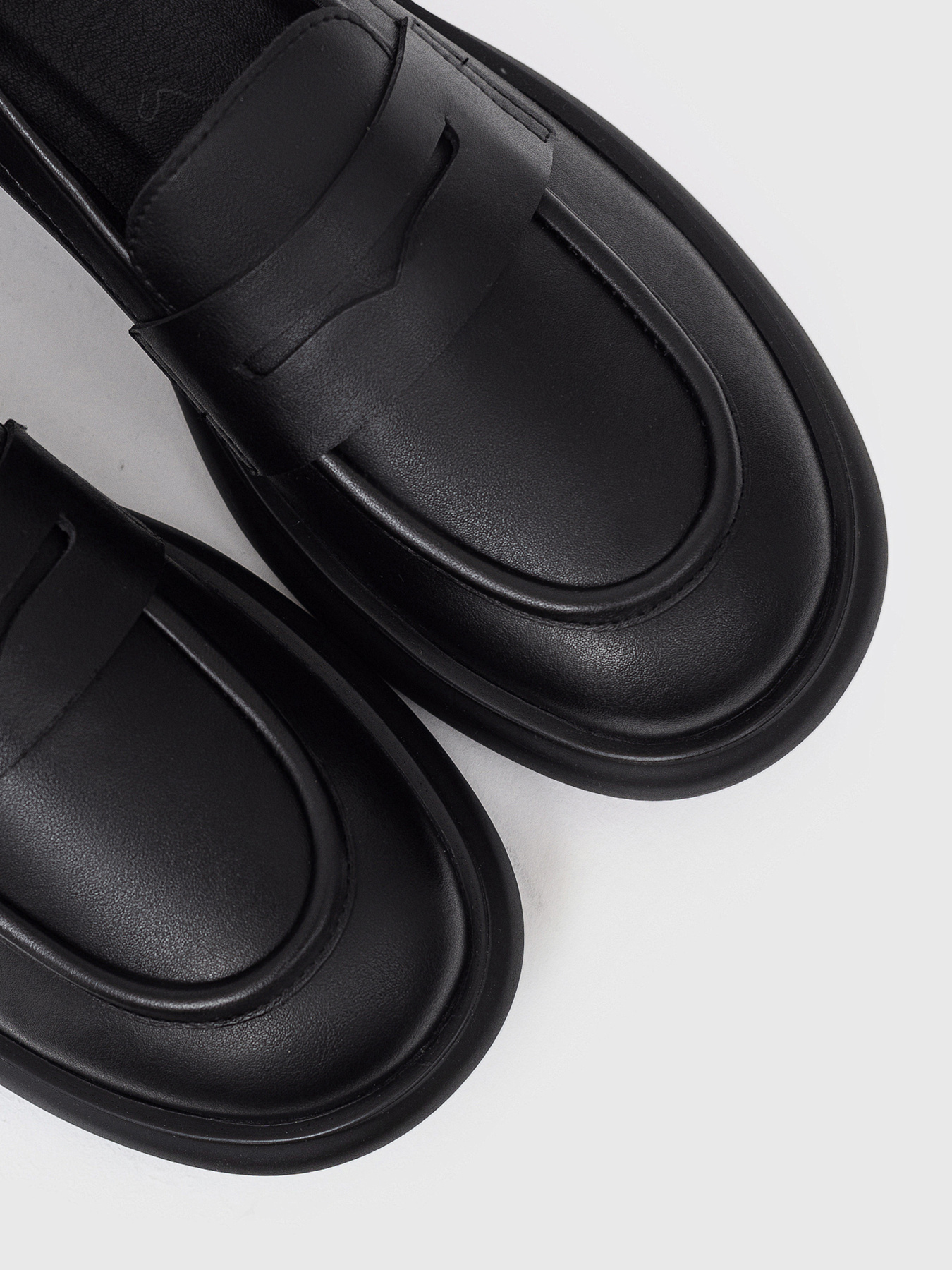 Лоферы Gem модель 5048-021-14 Фото