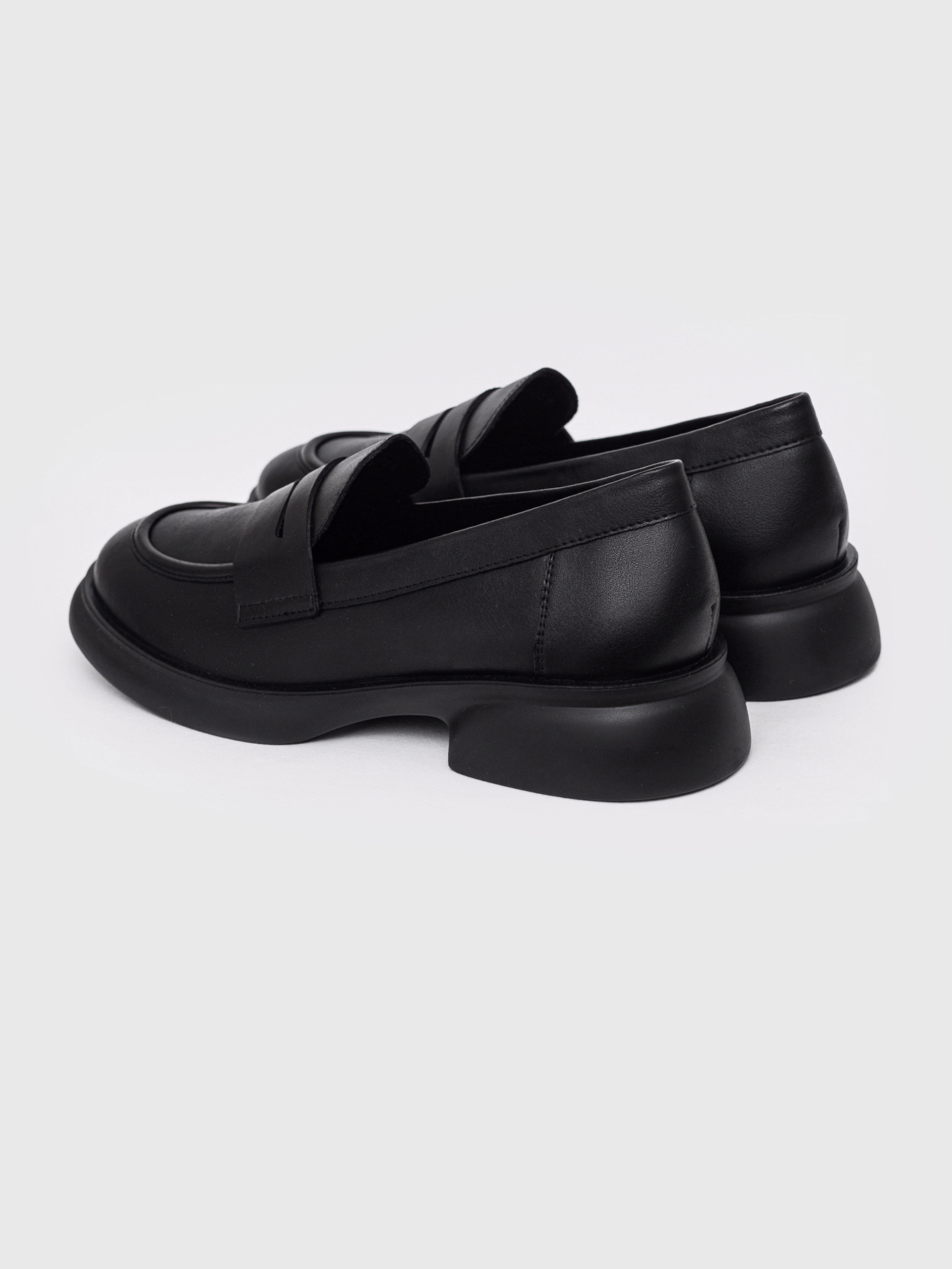 Лоферы Gem модель 5048-021-14 Фото