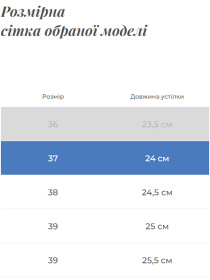 Лоферы Gem модель 5048-021-14 Фото