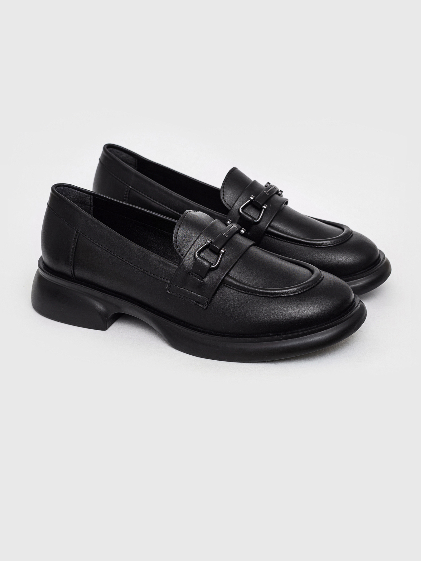 Лоферы Gem модель 5049-021-14 Фото