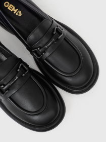 Лоферы Gem модель 5049-021-14 Фото