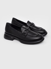 Лоферы Gem модель 5049-021-14 Фото