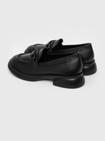 Лоферы Gem модель 5049-021-14 Фото