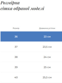 Лоферы Gem модель 5049-021-14 Фото