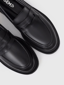 Лоферы Gem модель 0791-3008-20 Фото