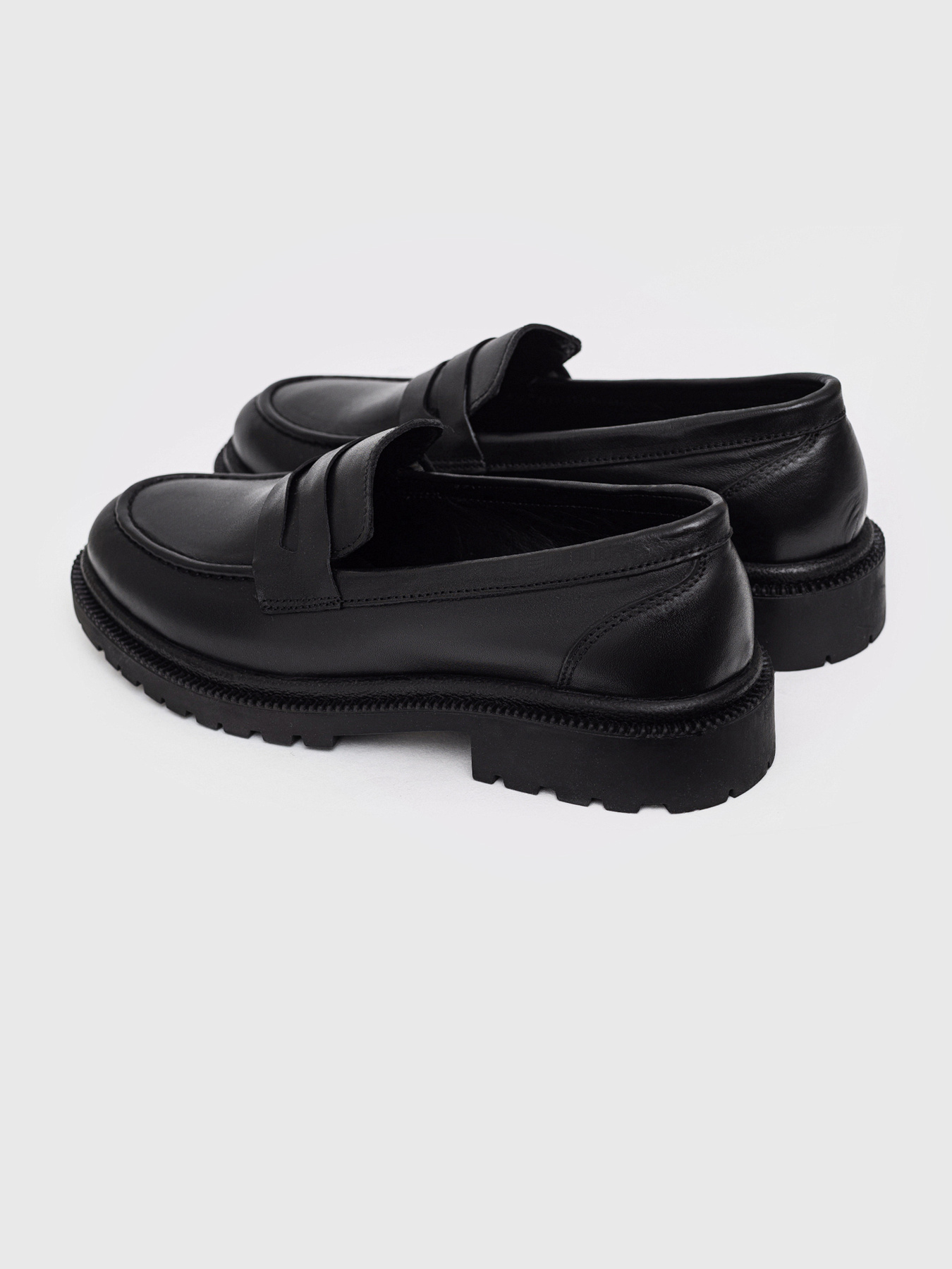 Лоферы Gem модель 0791-3008-20 Фото