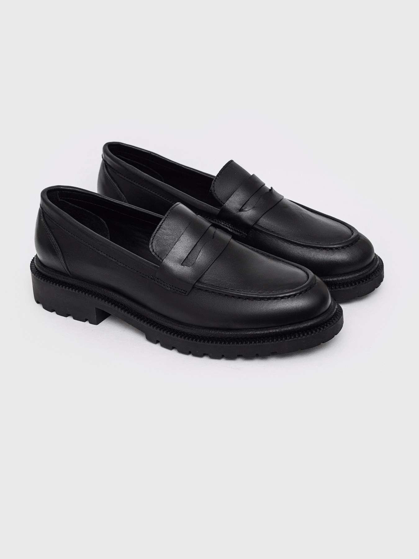 Лоферы Gem модель 0791-3008-20 Фото