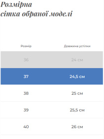 Лоферы Gem модель 0791-3008-20 Фото