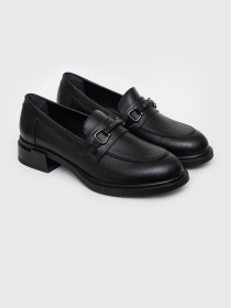 Лоферы Gem модель 5042-021-14 Фото