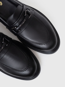 Лоферы Gem модель 5042-021-14 Фото