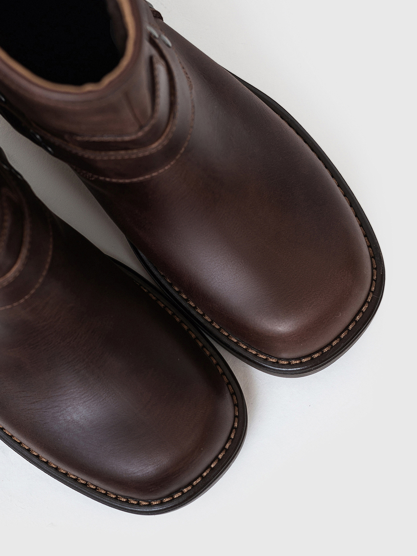 Сапоги Gem модель 534 Фото