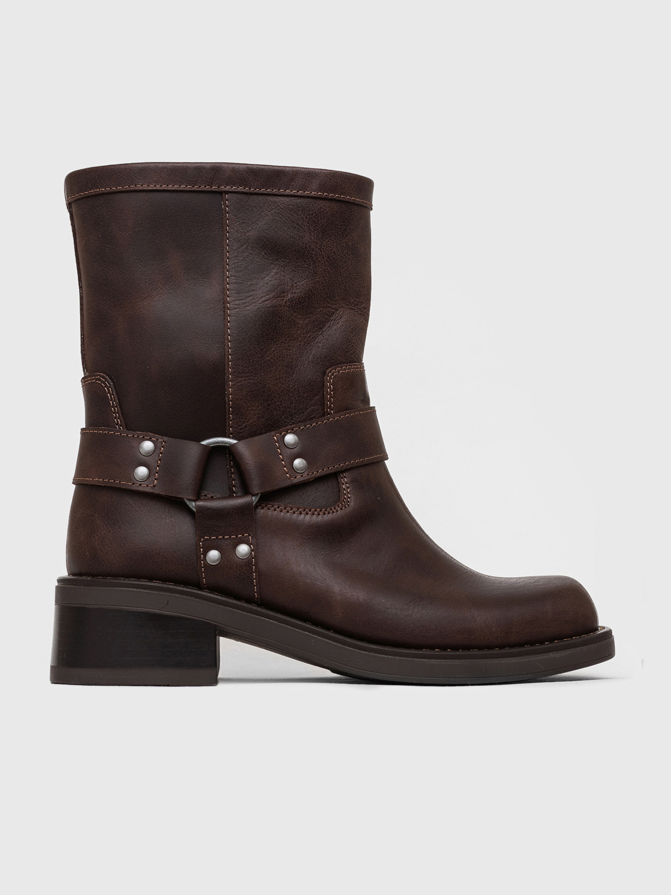 Сапоги Gem модель 534 Фото