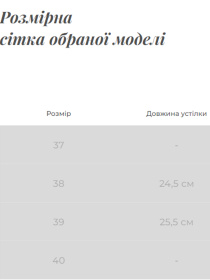 Сапоги Gem модель 534 Фото