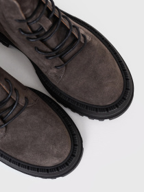 Ботинки Gem модель 518-8371 Фото