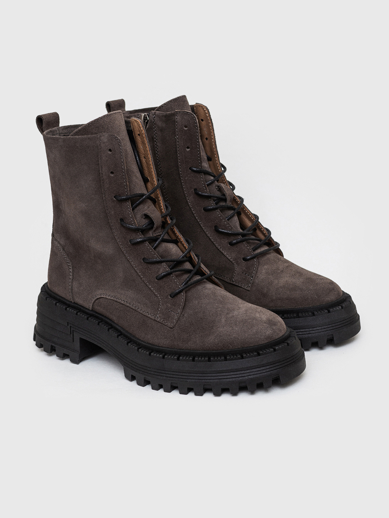 Черевики Gem модель 518-8371 Фото