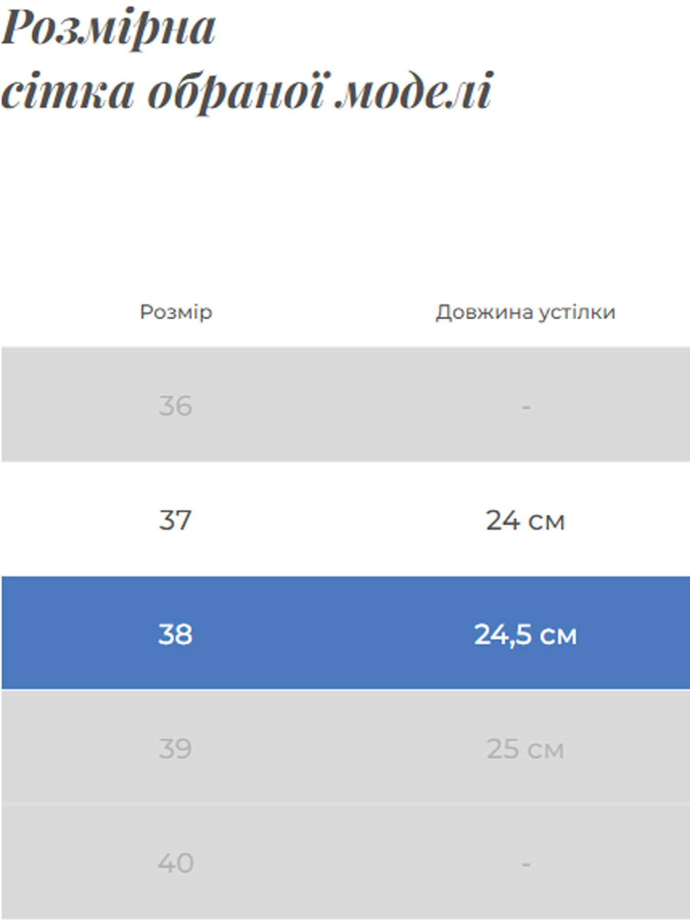 Черевики Gem модель 518-8371 Фото