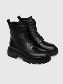 Ботинки Gem модель 1006-021-20 Фото