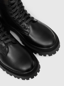 Ботинки Gem модель 1006-021-20 Фото