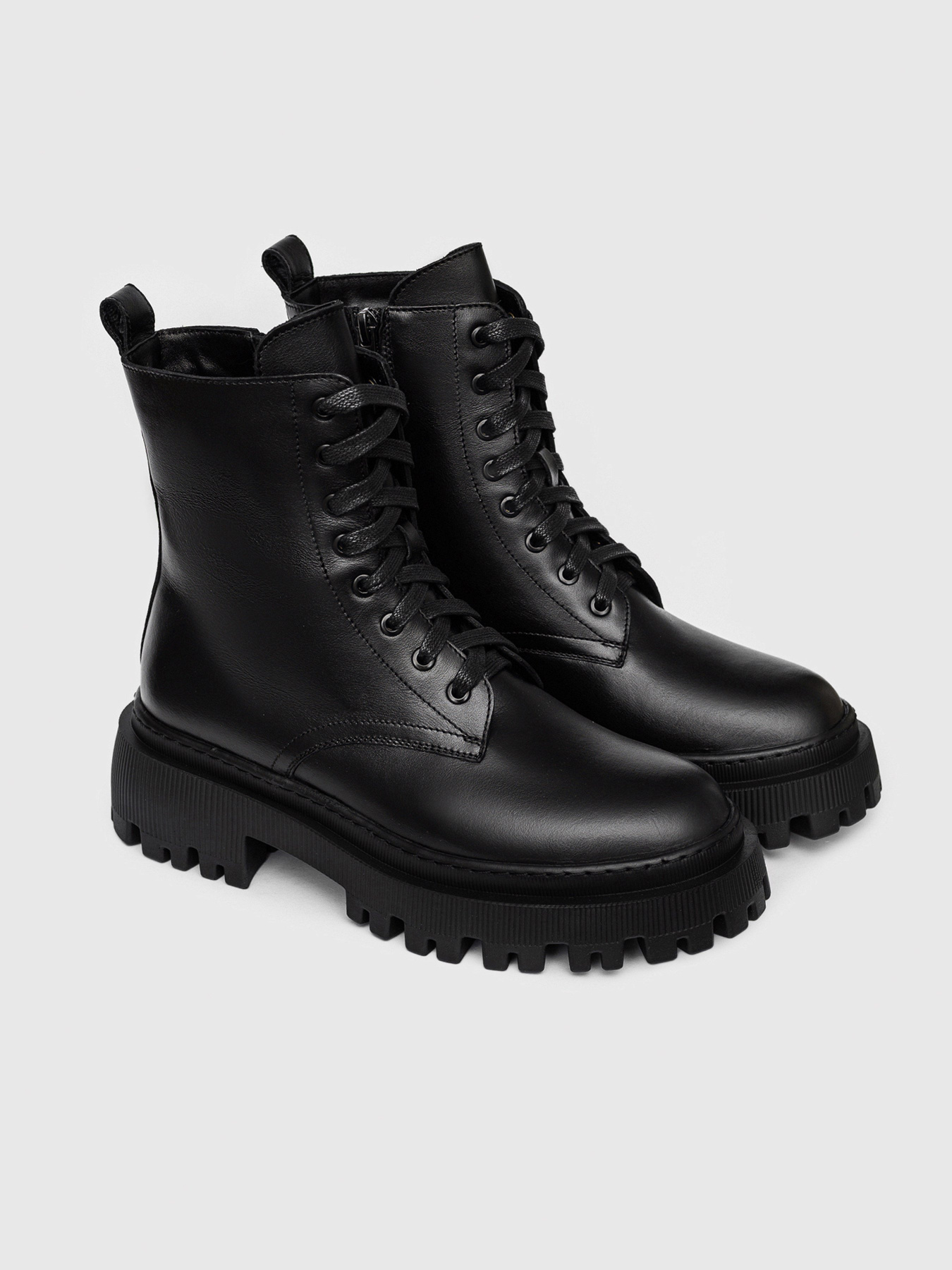 Черевики Gem модель 1006-021-20 Черевики Gem модель 1006-021-20 Фото