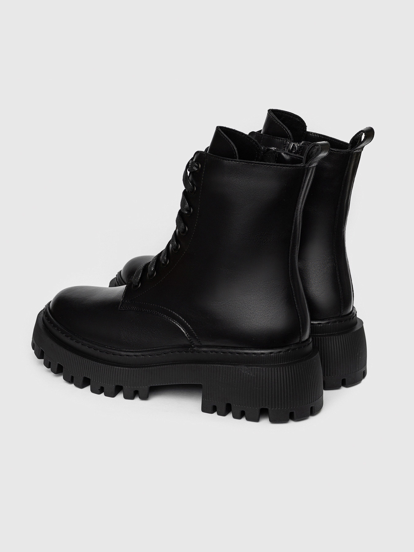 Черевики Gem модель 1006-021-20 Черевики Gem модель 1006-021-20 Фото