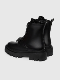 Черевики Gem модель 1006-021-20 Черевики Gem модель 1006-021-20 Фото