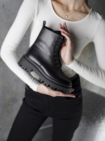 Черевики Gem модель 1006-021-20 Черевики Gem модель 1006-021-20 Фото