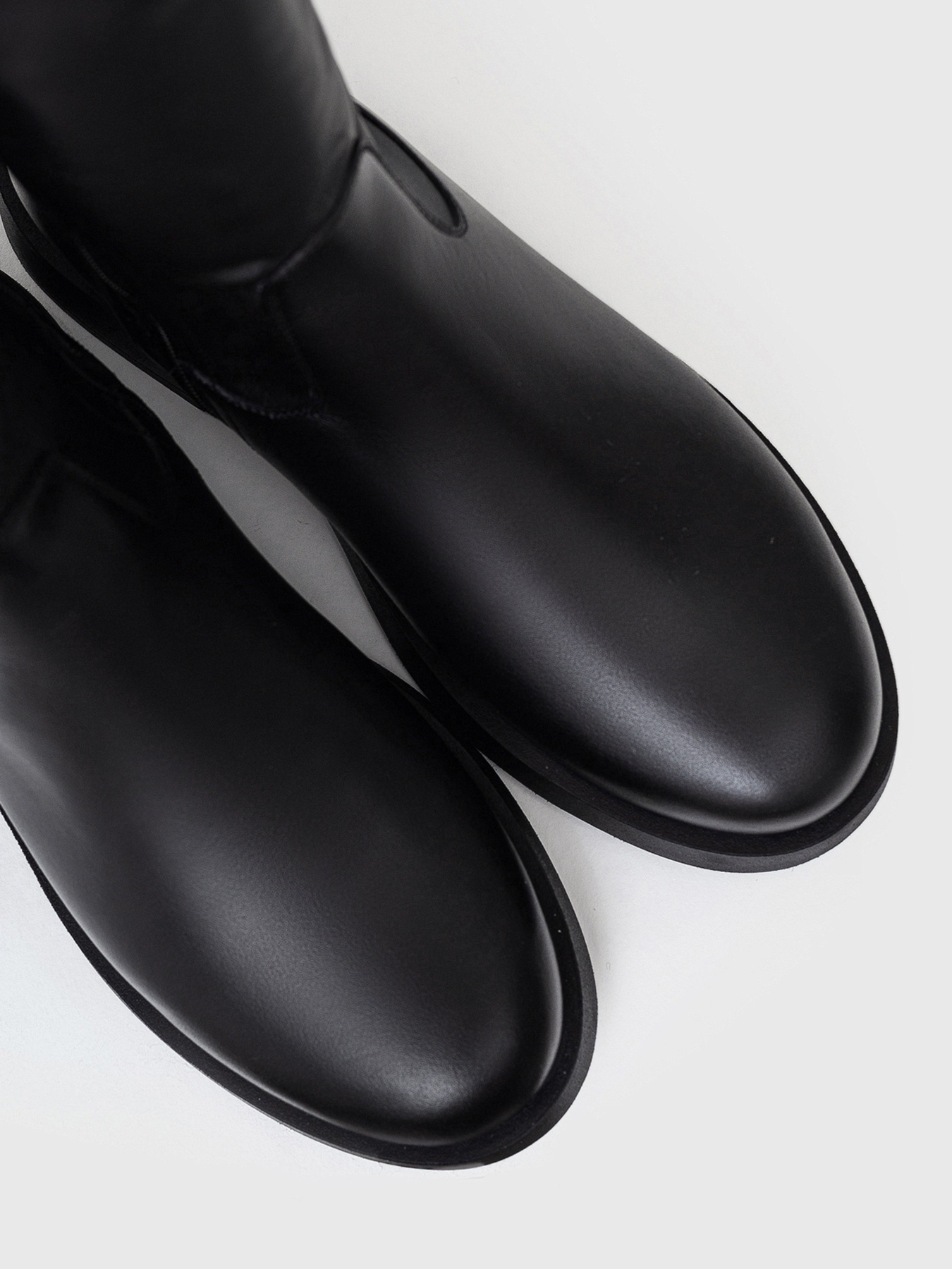 Ботфорти Gem модель 483847520 Фото