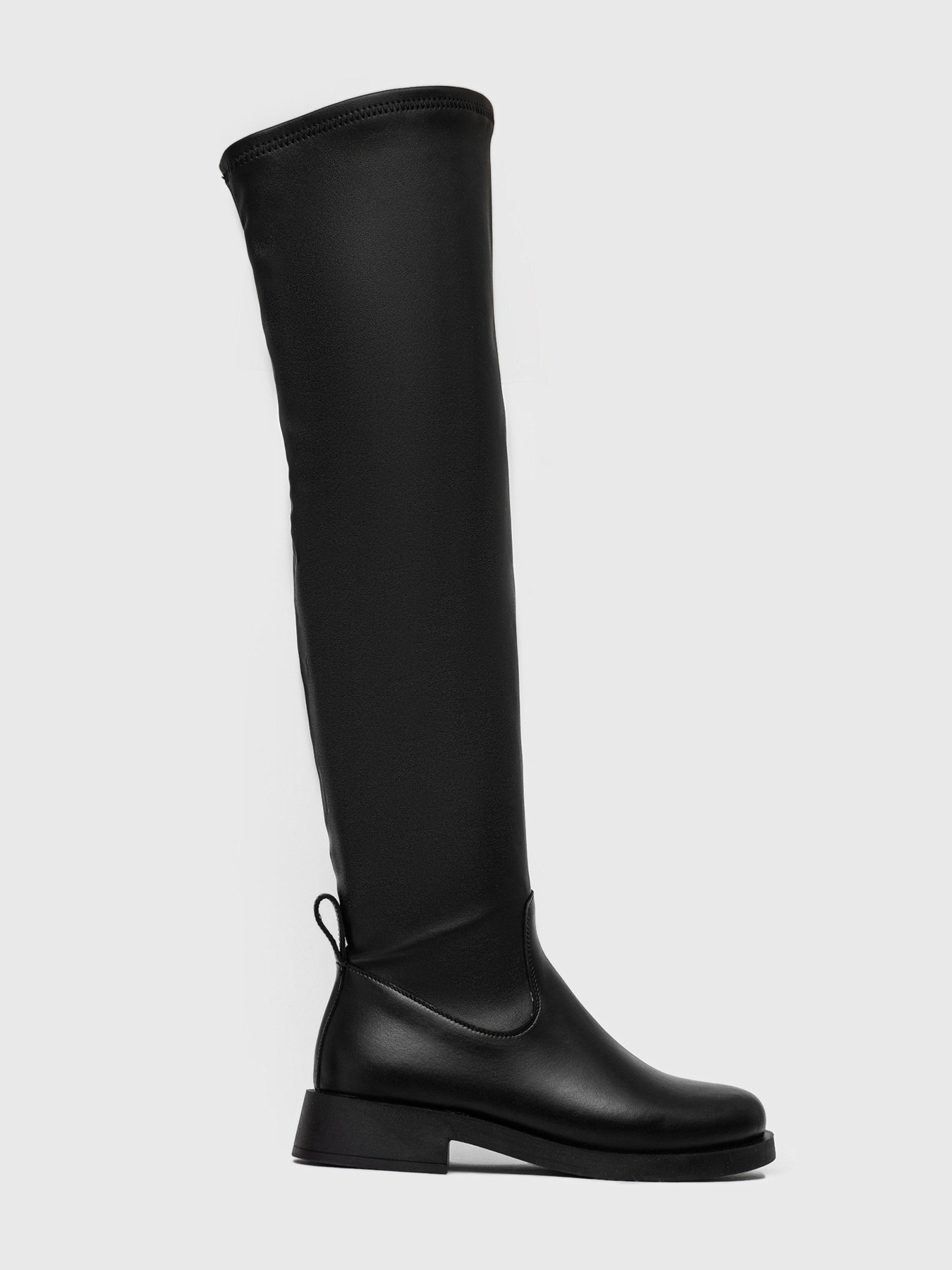 Ботфорти Gem модель 483847520 Фото