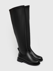 Ботфорти Gem модель 483847520 Фото