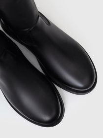 Ботфорти Gem модель 483847520 Фото