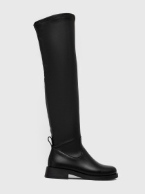 Ботфорти Gem модель 483847520 Фото