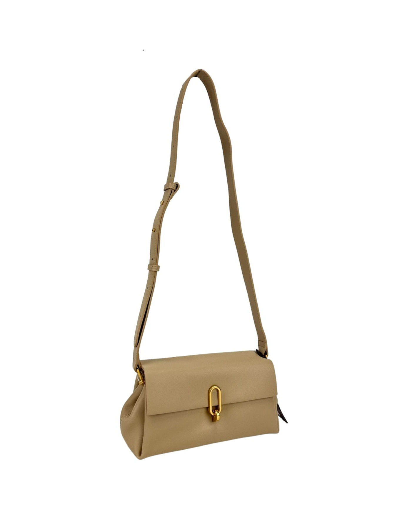 Кросс-боди RoyalBag модель NW11-6816BWB Фото