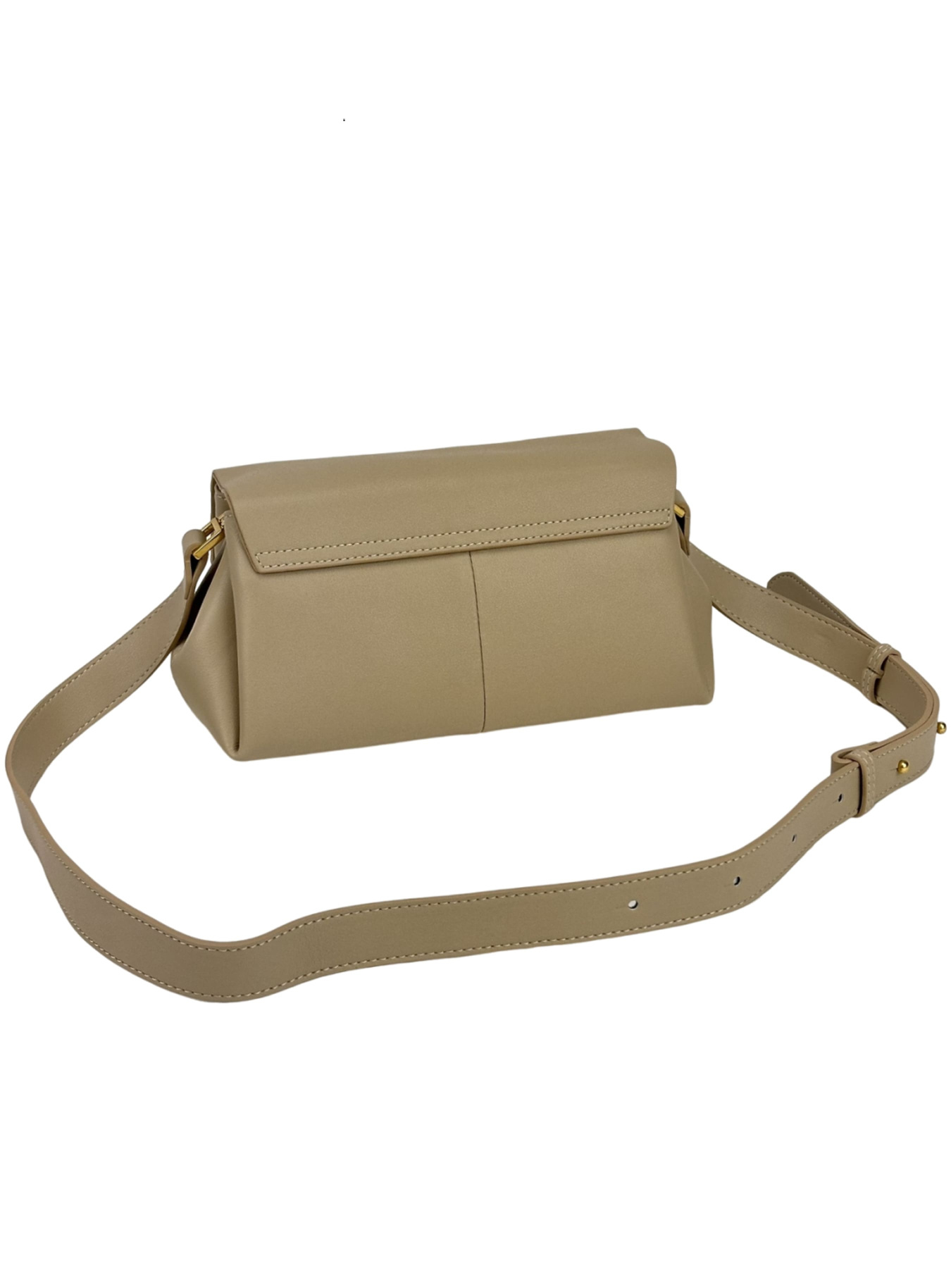 Кросс-боди RoyalBag модель NW11-6816BWB Фото