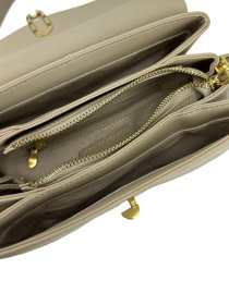 Кросс-боди RoyalBag модель NW11-6816BWB Фото