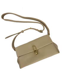 Кросс-боди RoyalBag модель NW11-6816BWB Фото